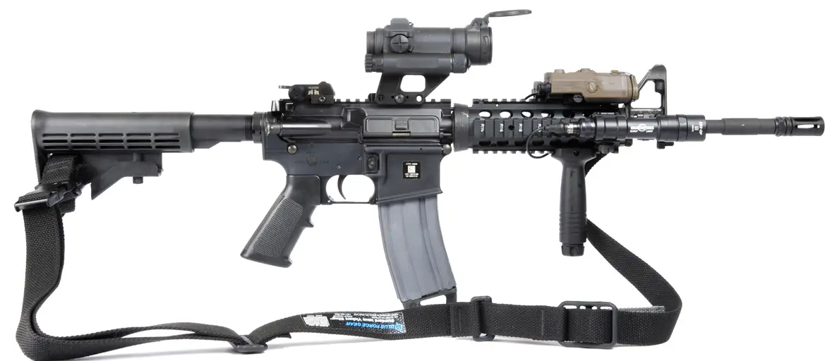 Unity-Comp-Series-Mount-Optic-Mounts-And-Platforms-PRODUCT