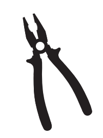 Tools Required