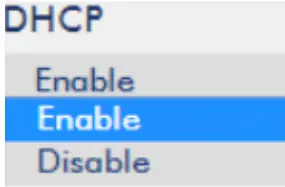datavideo NVS 40 4 Channel Streaming Encoder Recoder - DHCP