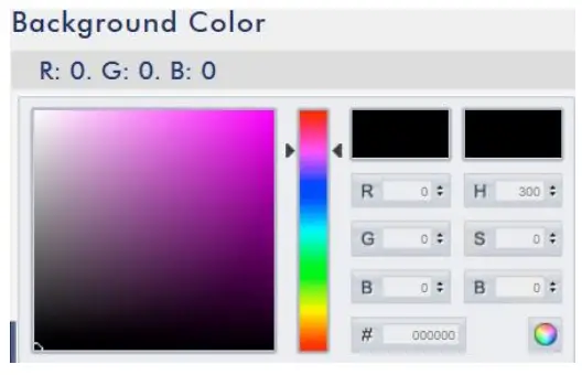 datavideo NVS 40 4 Channel Streaming Encoder Recoder - Figure 7