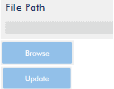 datavideo NVS 40 4 Channel Streaming Encoder Recoder - Firmware Update
