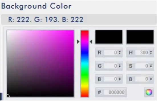 datavideo NVS 40 4 Channel Streaming Encoder Recoder - Foreground Color