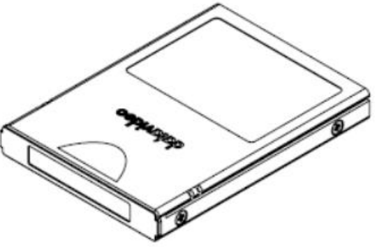 datavideo NVS 40 4 Channel Streaming Encoder Recoder - HDD enclosure