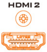 datavideo NVS 40 4 Channel Streaming Encoder Recoder - HDMI Input 1