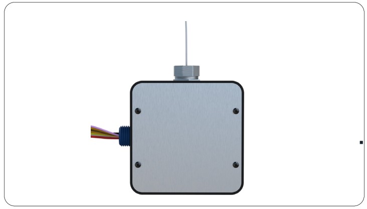 lumos AF10 2 Channel AC Powered 0 10V Fixture Controller - Mounting Steps Plenum Spaces 1