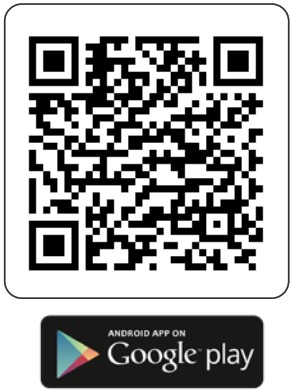 lumos AF10 2 Channel AC Powered 0 10V Fixture Controller - QR Code 2