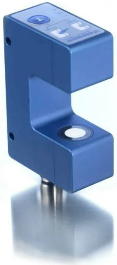 microsonic bks 6 FIU Ultrasonic Web Edge Sensor with Analogue Output And IO Link Interface