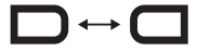 microsonic crm+ Ultrasonic Sensors with Two Switching Outputs - symbol 2