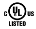 microsonic crm+ Ultrasonic Sensors with Two Switching Outputs - symbol 6