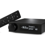 miniDSP Flex HT Digital Audio Processor - Featured Image