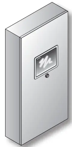 nVent RAYCHEM NGC UIT ORD Interface Conversion Kit -