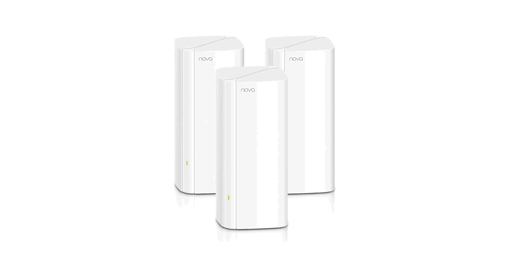 nova AX5400 Whole Home Mesh WiFi6 System - Featured Image
