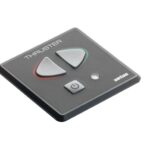 vetus CANVXCSP ਪੁਸ਼ ਬਟਨ ਕੰਟਰੋਲ ਇੰਟਰਫੇਸ ਨਿਰਦੇਸ਼ ਮੈਨੂਅਲ