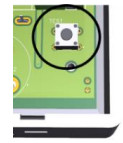AGS Gas Detector TFT, Detector TFT-FL Addressable Safe Area Fixed Gas Detector - Manual Circuit