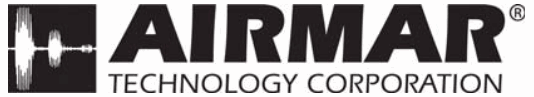 AIRMAR - LOGO