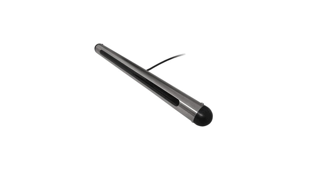 AIRMAR TM904 Transom Mount Side Scan Transducer - Featured Image