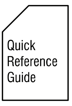 Packing List