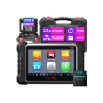 AUTEL MaxiTPMS TS608 Bidirectional Control Scan Tool - Featured Image