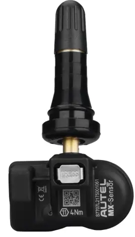 AUTEL TPMSDFA21 Programmable Universal TPMS Sensor