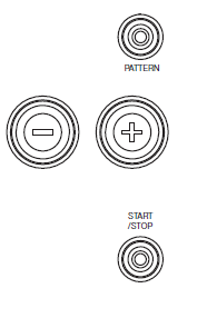 Alesis Turbo Mesh Kit Drum Module User Guide-fig-7
