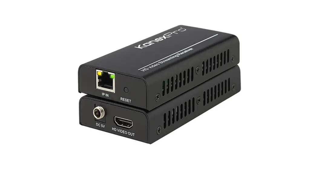 BLANKOM EMU-9500 Family Encoder Streamer - Featured Image