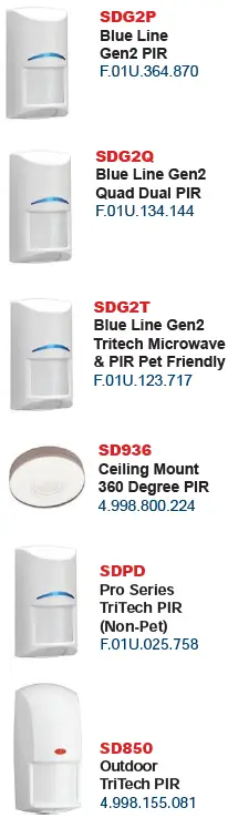 BOSCH-Solution-6000-Access-Control-and-Alarm-System-fig-10