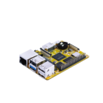 Boardcon Embedded Design Compact3566 Embedded Development Board