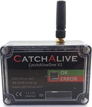 CatchAliveOne-App-CAOne-product