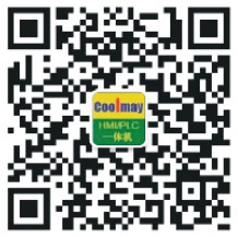 Coolmay MT i Series Control Panel Small - QR Code 2