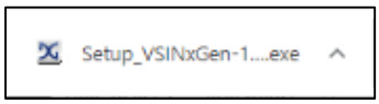 DG TECHNOLOGIES VSI NxGen Reprogramming and Diagnostic Pass Thru Device - Download