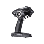DUMBO X4 4CH RC Radio System Transmitter and Receiver - Featured Image