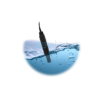 MBRTU-PODO Optical Dissolved Oxygen Sensor with Modbus output
