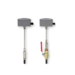 Dwyer IEF Series Insertion Electromagnetic Flow Transmitter