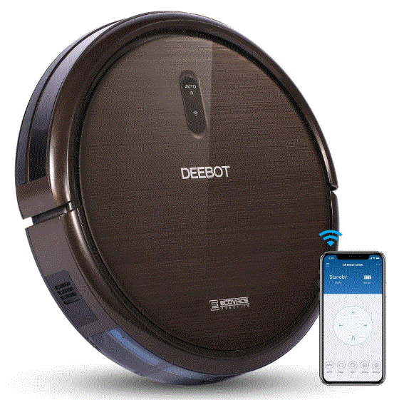 y*y様 ECOVACS DEEBOT N79 ロボット掃除機本体 DEEBOT T9+ | ロボット 掃除 機 自動 ゴミ 収集 | ECOVACS Japan