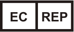 European Authorised Representative Symbol