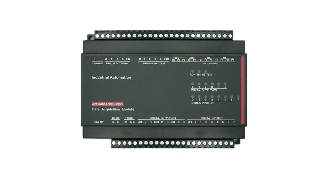 FAS ELECTRONICS 00BH11 Digital Input-Output Pin - Featured Image