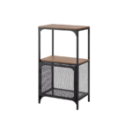 FJALLBO Ikea Shelf Unit User Manual-feature