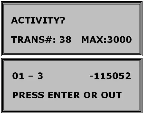 Handytrac Trac Biometric Key Control User Guide-fig-20