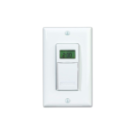 INTERMATIC ST01 In Wall Timer with Astro or Countdown Feature - Featured image