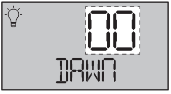 INTERMATIC ST01 In Wall Timer with Astro or Countdown Feature - display 3