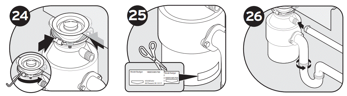 InSinkErator-Badger-100-Lift-and-Latch-Standard-Series-1-3 HP-Continuous-Feed-Garbage-Disposal-15