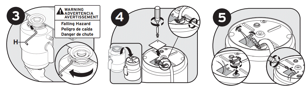 InSinkErator-Badger-100-Lift-and-Latch-Standard-Series-1-3 HP-Continuous-Feed-Garbage-Disposal-6