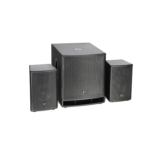 LD DAVE G3 Series Active 2.1 DSP Based PA System