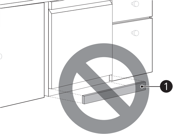 LG LDPS6762D - Testing the Dishwasher Caution