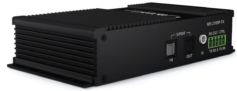 MSolutions-MS-210SP-HDBaseT-Extender-Set-PRO