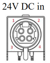 MicroTouch IC-215P-AW4-W10 Touch Computer - Setup1