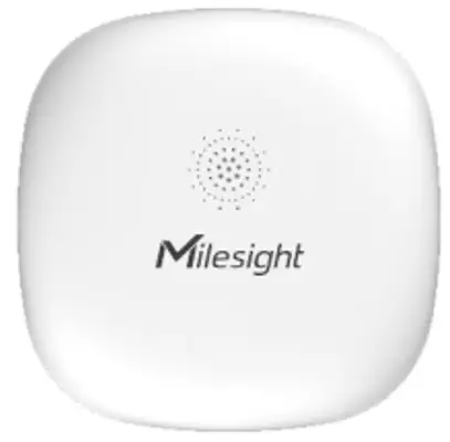 Milesight WS303 Mini Leak Detection Sensor -