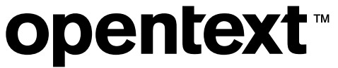 OpenText Prime Protect Software - Logo