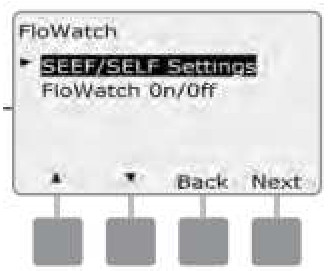 RAIN BIRD ESPLXD 2 Wire Decoder Controller - Setup12