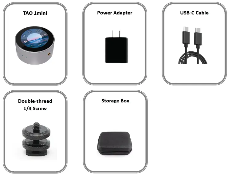 RGBlink-TAO1mini-Studio-Encoder-fig 1